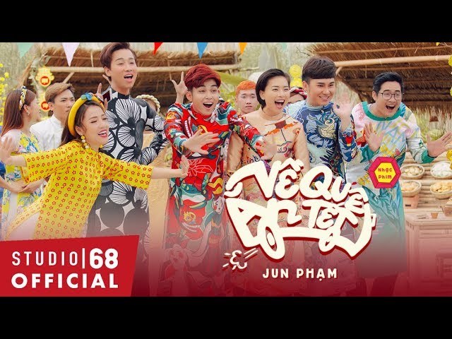 Về Ăn Tết
