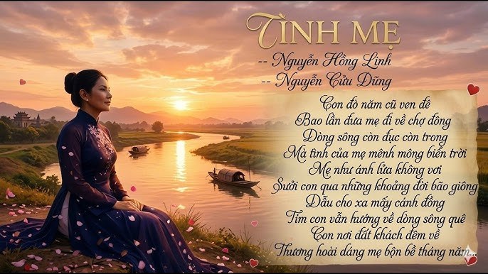 Về biển yêu thương