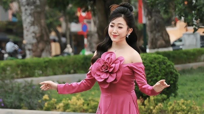 Về Bình Liêu Đi Em