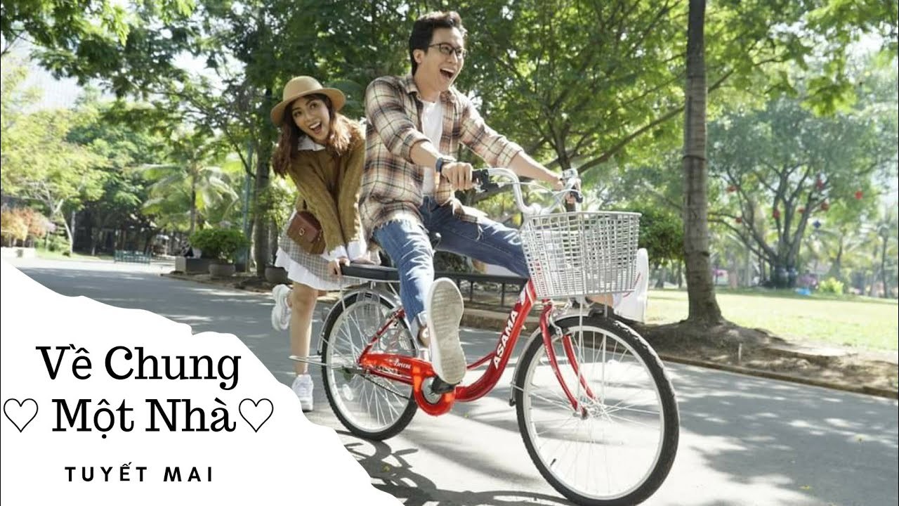Về Chung Một Nhà 
