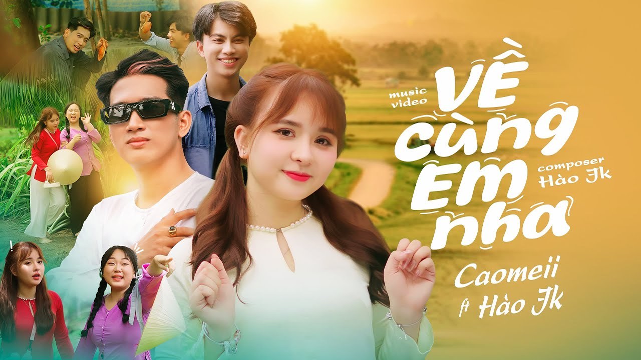 Về Cùng Em Nha