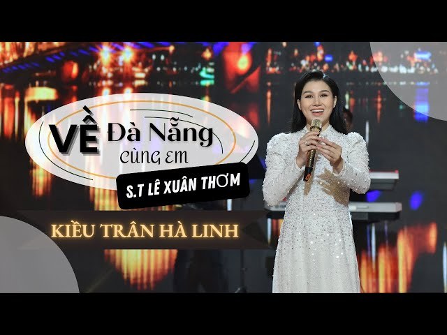 VỀ ĐÀ NẴNG CÙNG EM