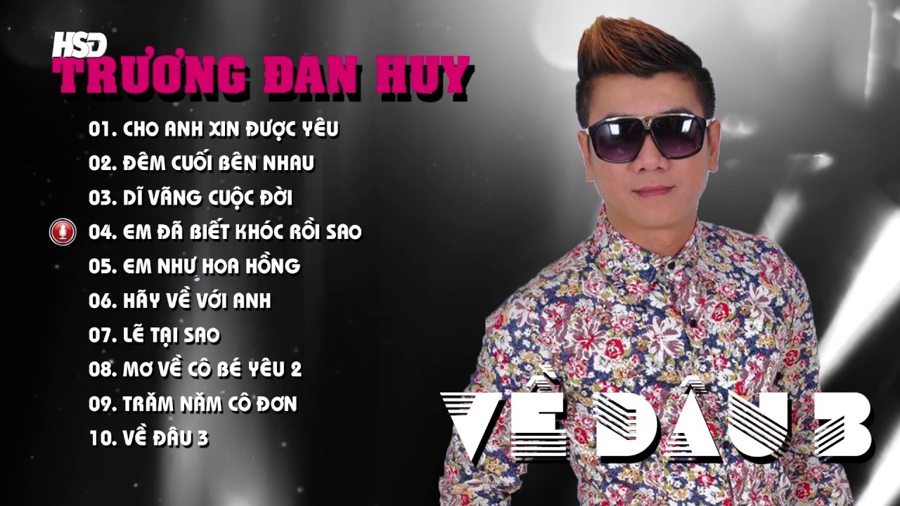 Về đâu 3