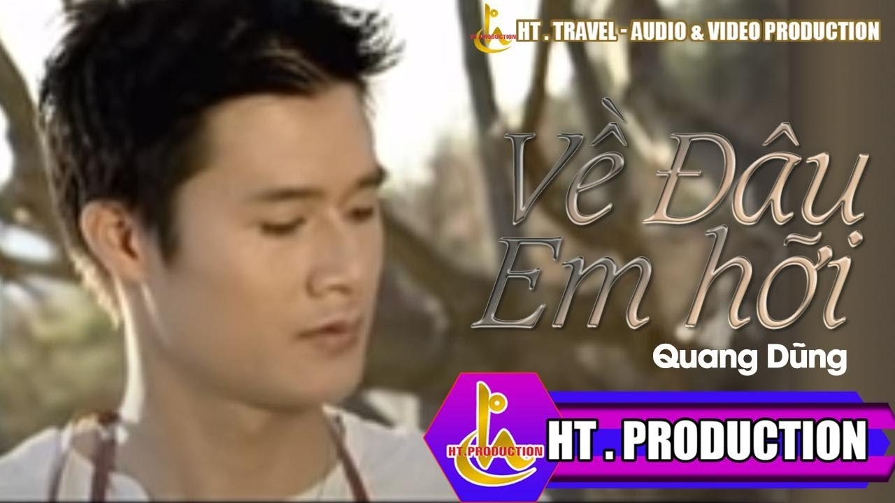 Về Đâu Em Hỡi