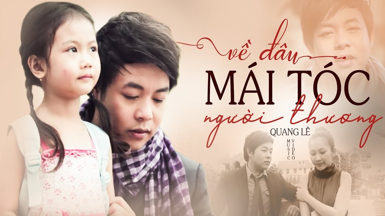 Về Đâu Mái Tóc Người Thương