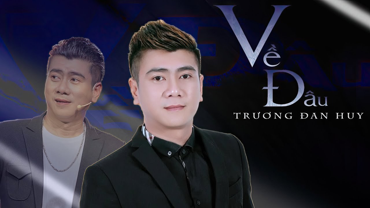 Về Đâu
