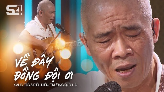 Về Đây Đồng Đội Ơi