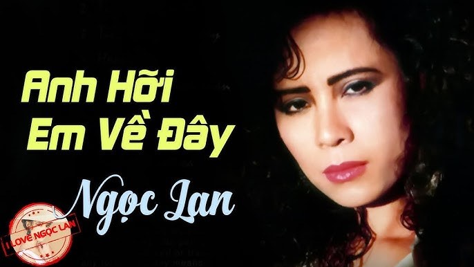 Về Đây Em