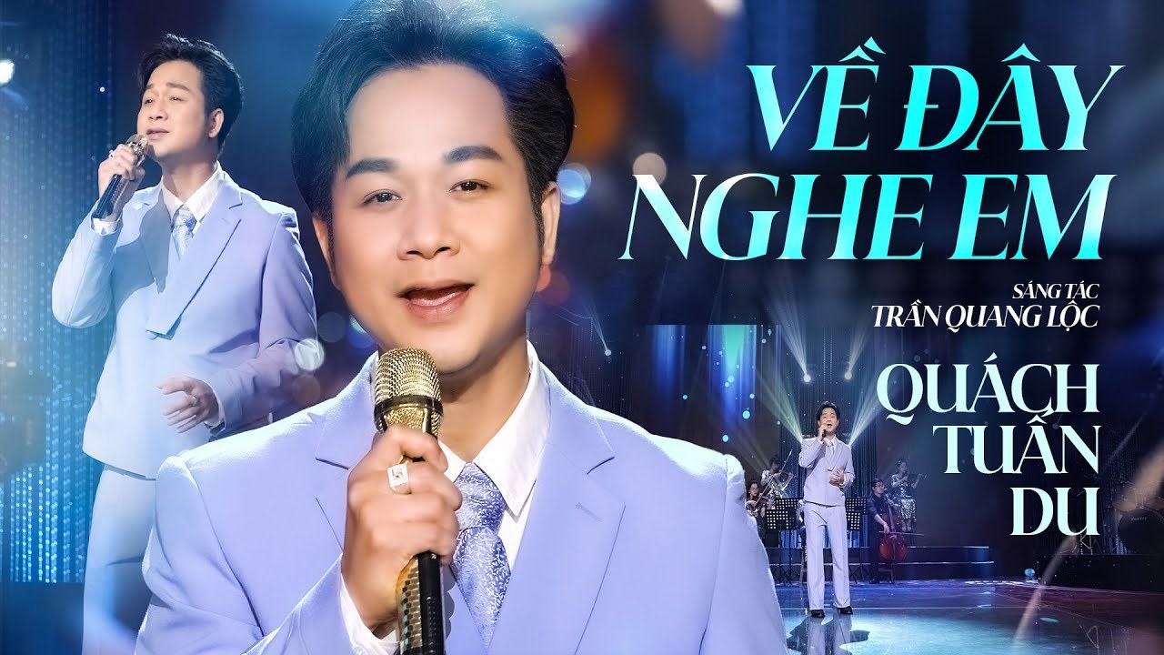Về Đây Nghe Em