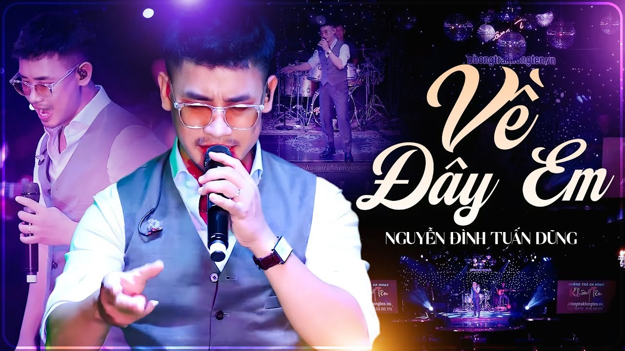 Về Đây Yêu Thương