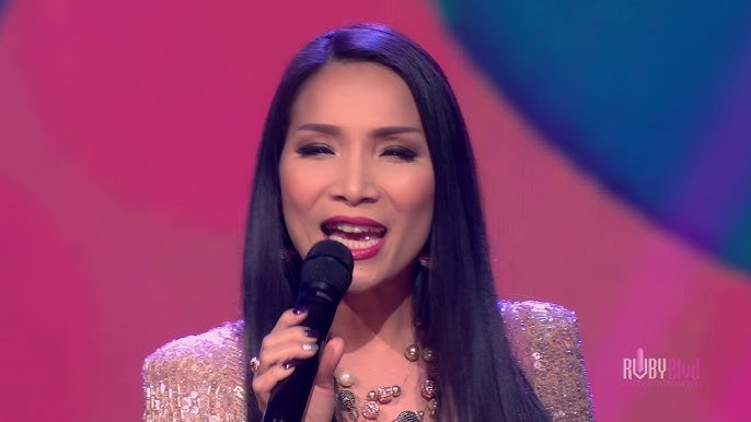 Vẻ đẹp ngàn năm
