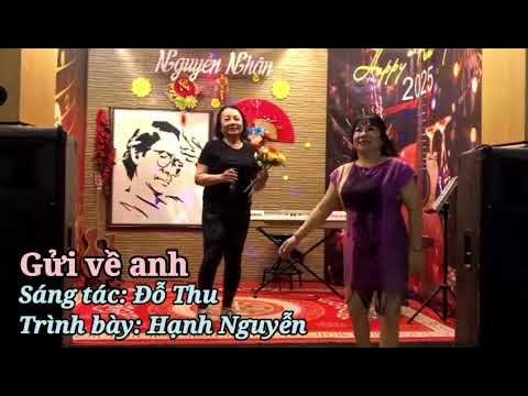 VỀ ĐI ANH