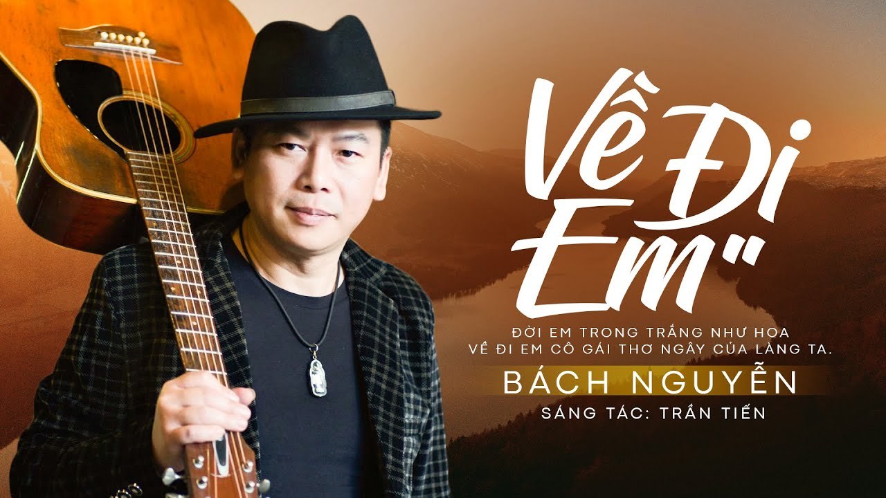 Về đi em