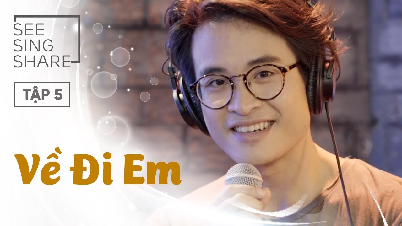 Về Đi Em