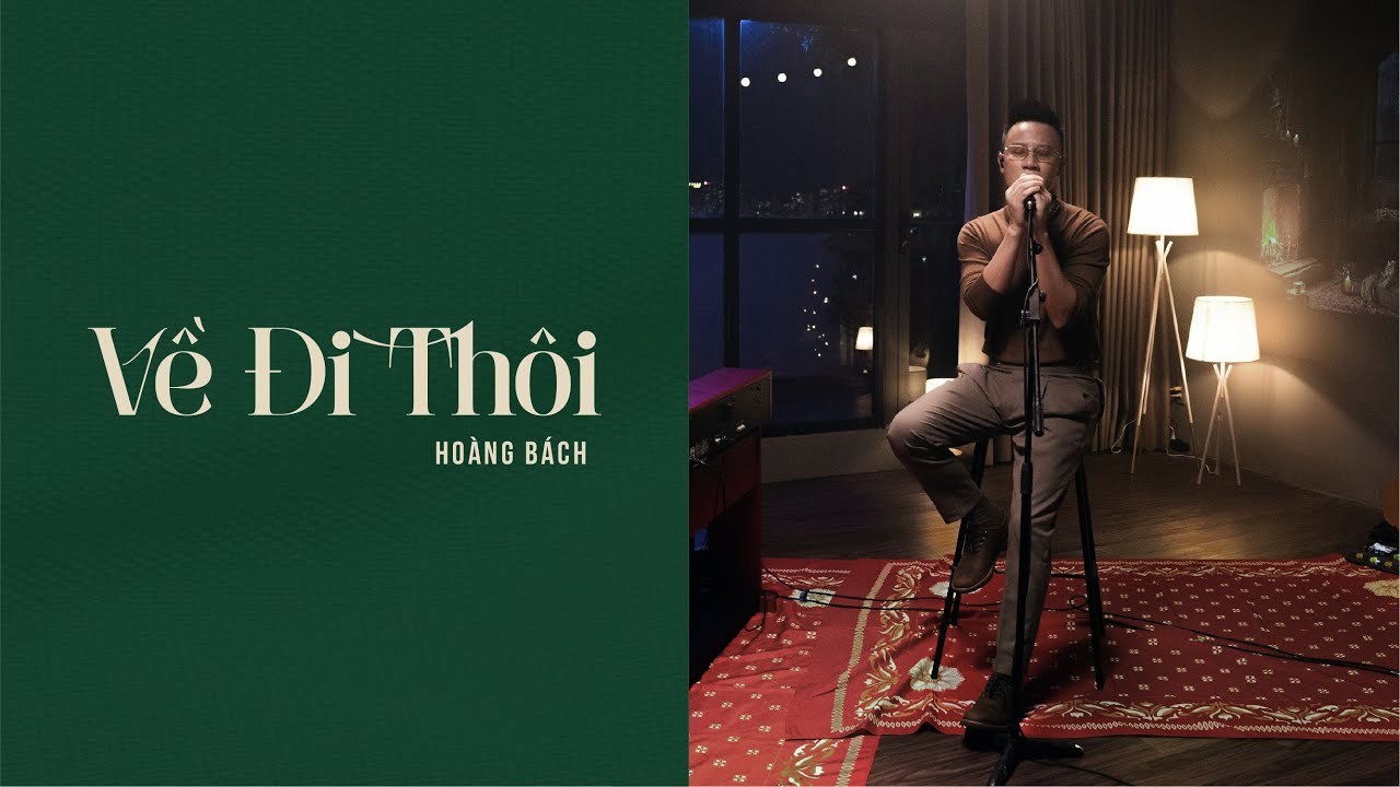 Về Đi Thôi