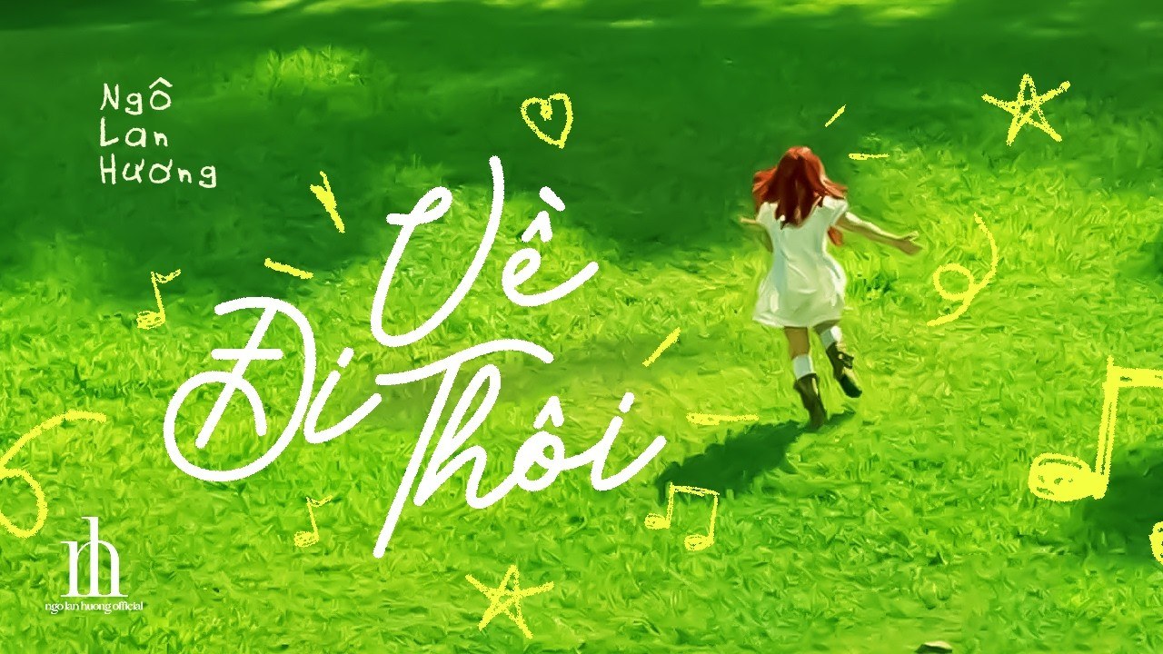 Về Đi Thôi
