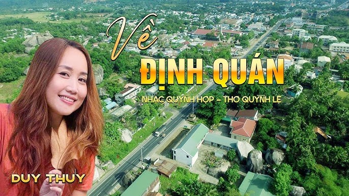 Về Định Quán