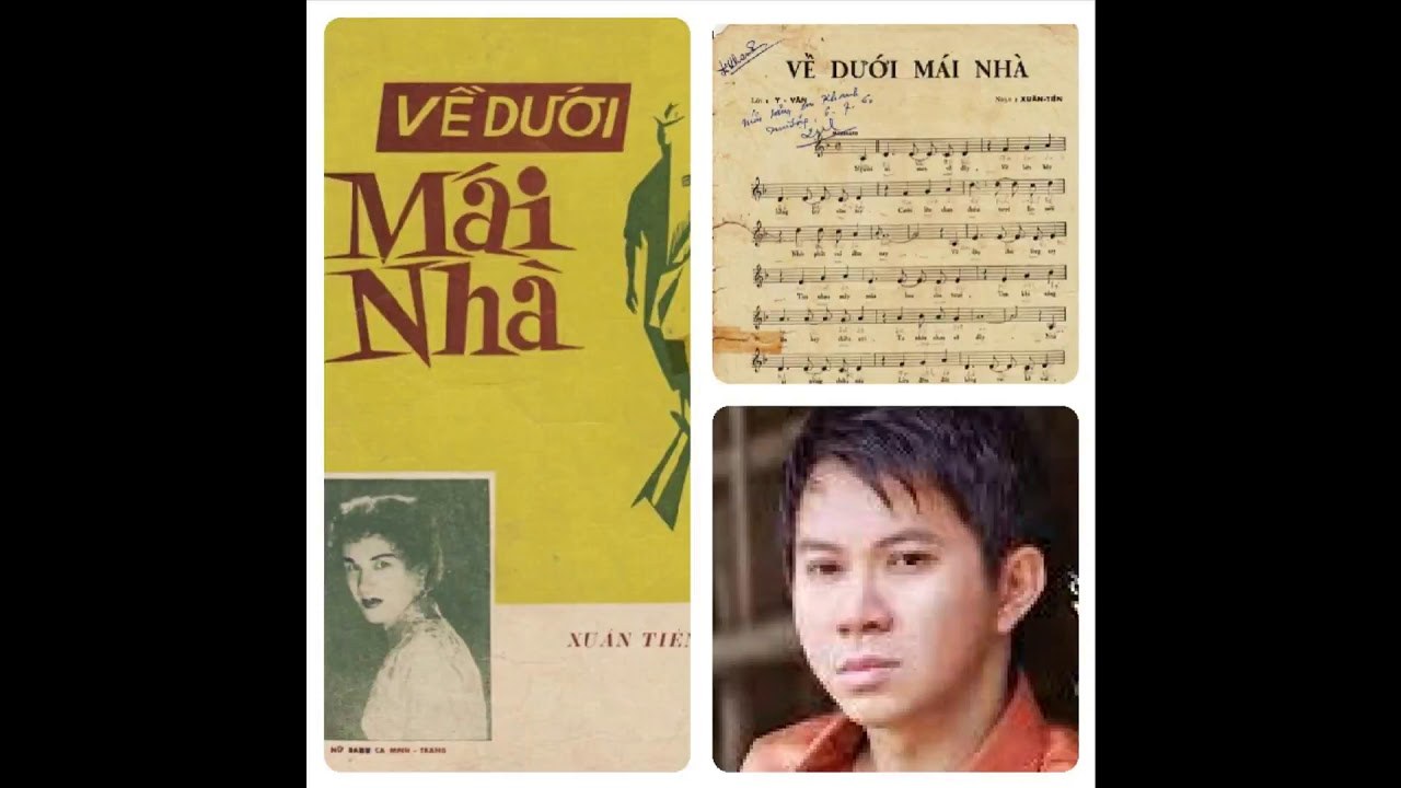 Về Dưới Mái Nhà