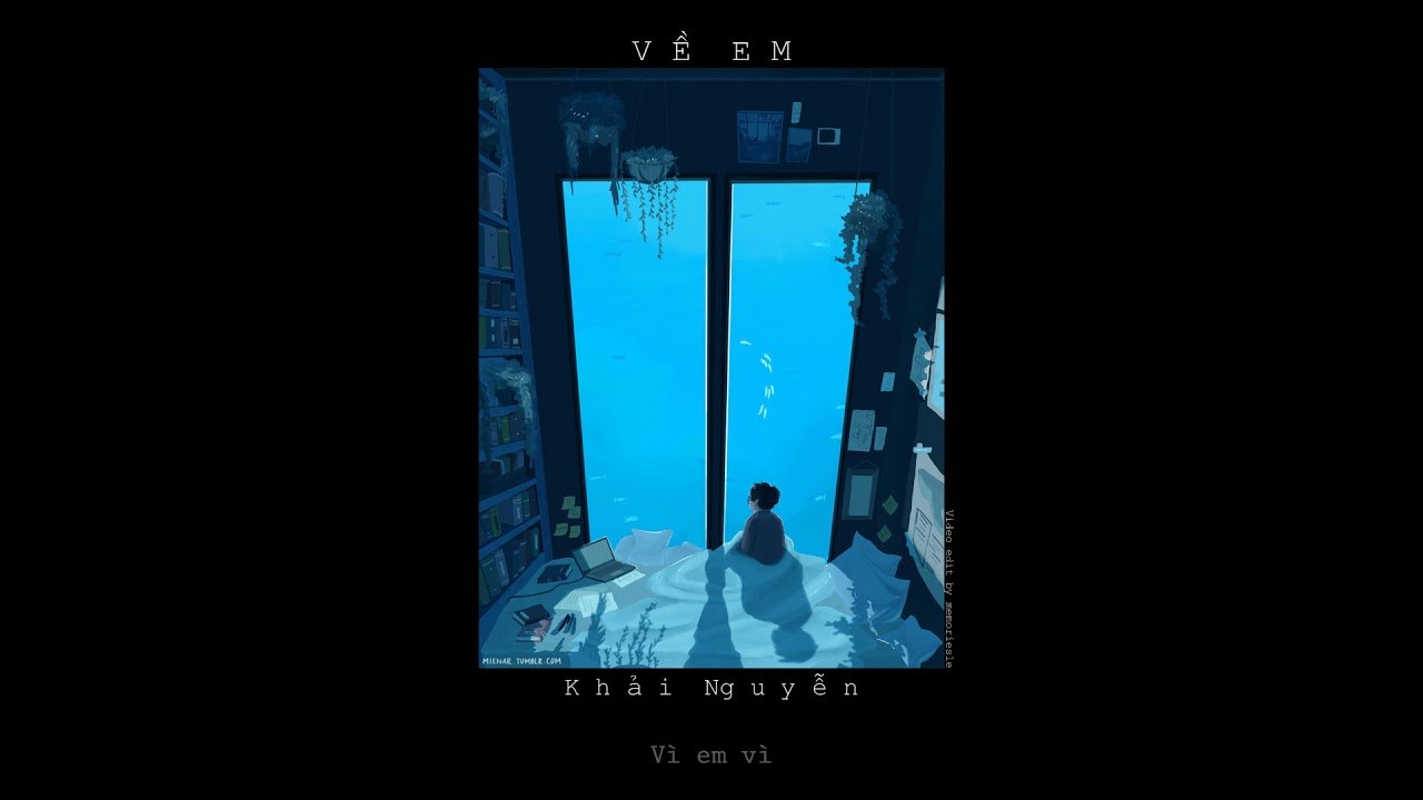 Về em