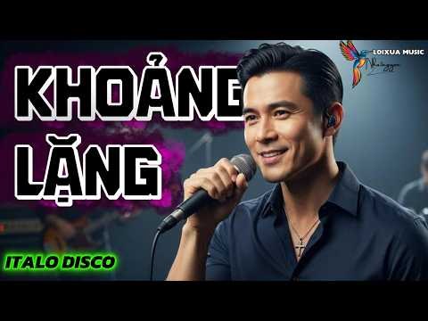 Về Giữa Khoảng Lặng