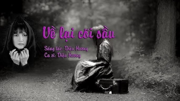 Về lại cõi sầu