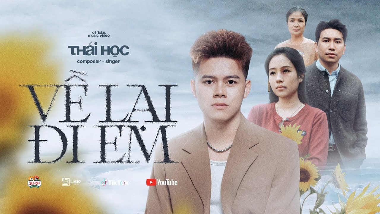 Về Lại Đi Em