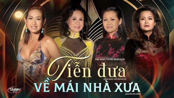Về Mái Nhà Xưa