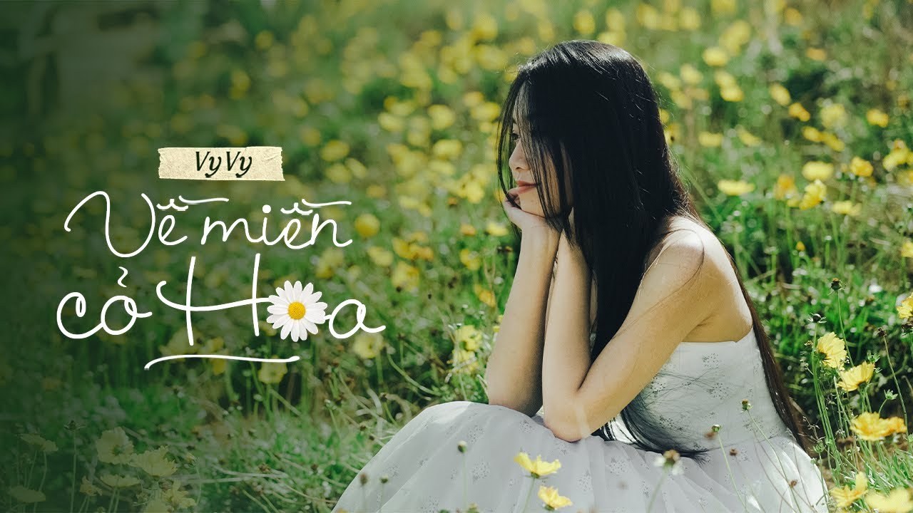 Về Miền Cỏ Hoa