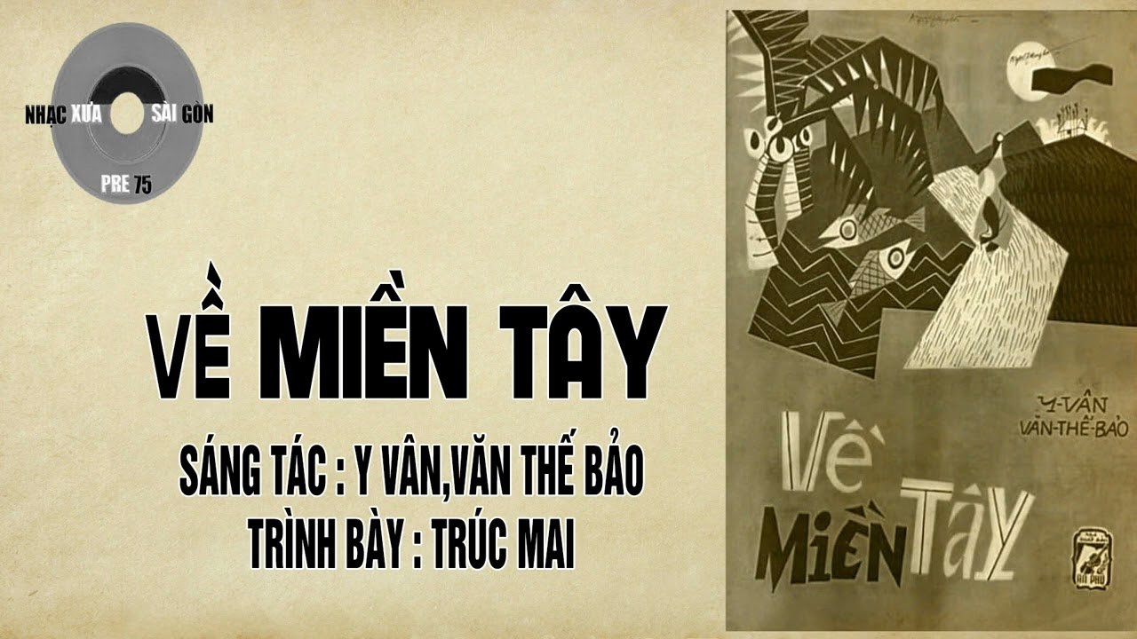 Về Miền Tây