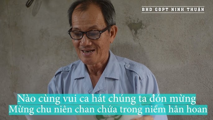 VỀ MỪNG CHU NIÊN