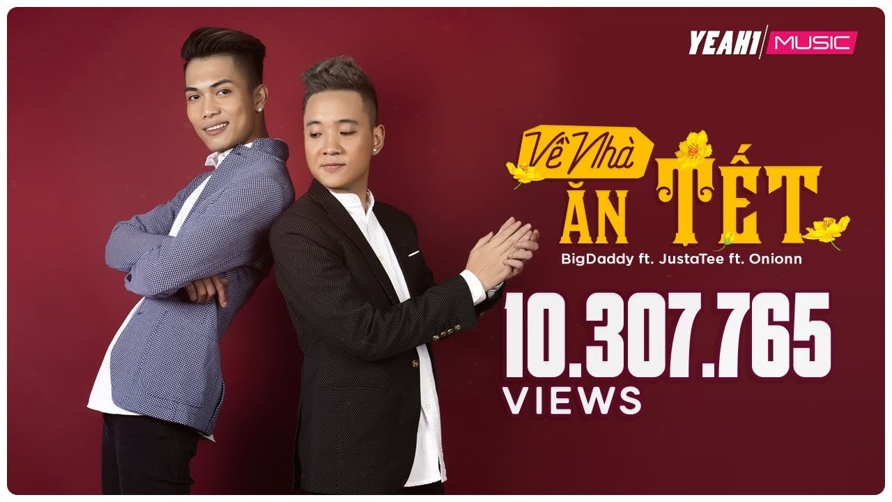 Về nhà ăn tết
