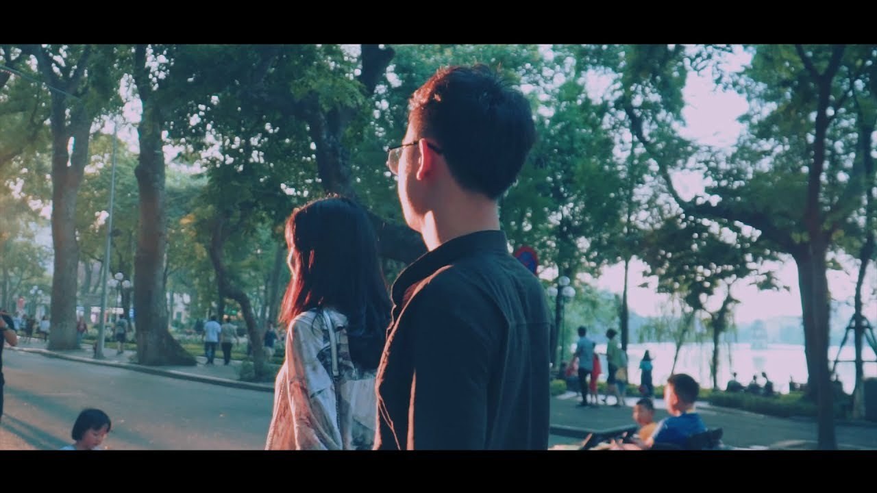 Về Nhà Anh Thương