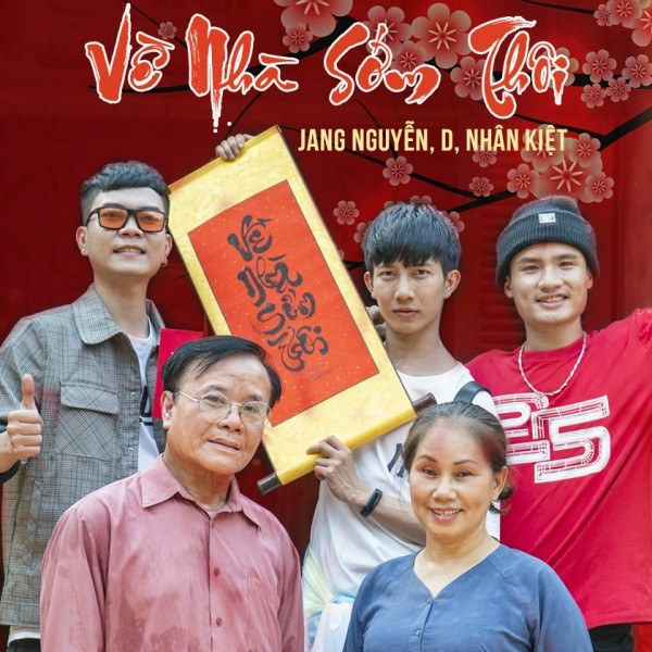 Về Nhà Sớm Thôi
