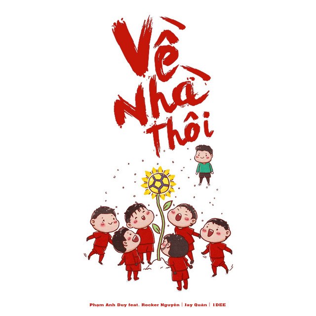 Về Nhà Thôi