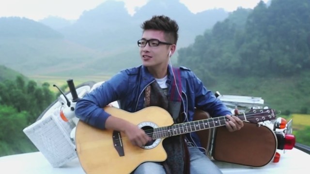 Về Nhà Thôi