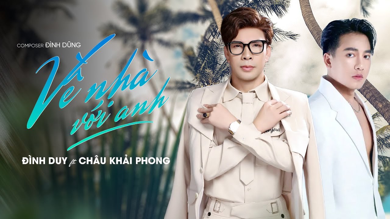 Về Nhà Với Anh