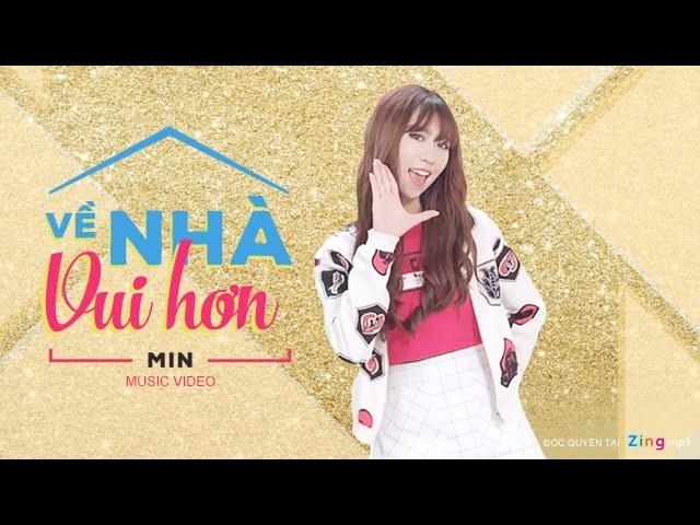 Về nhà vui hơn