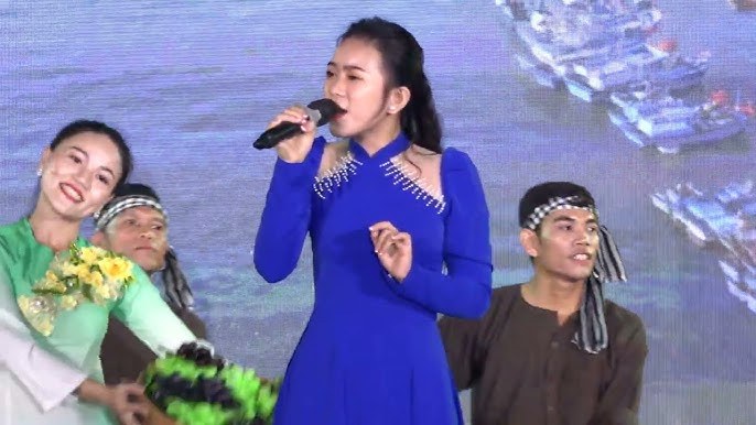 VỀ NINH THUẬN VỚI EM