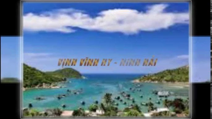 Về Ninh Thuận