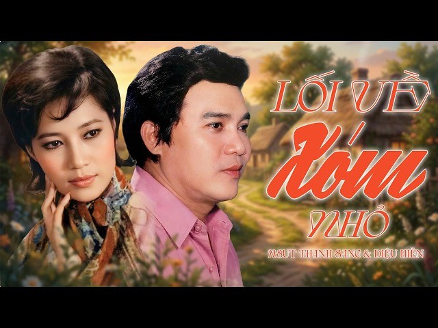 VỀ QUA NHÀ CŨ