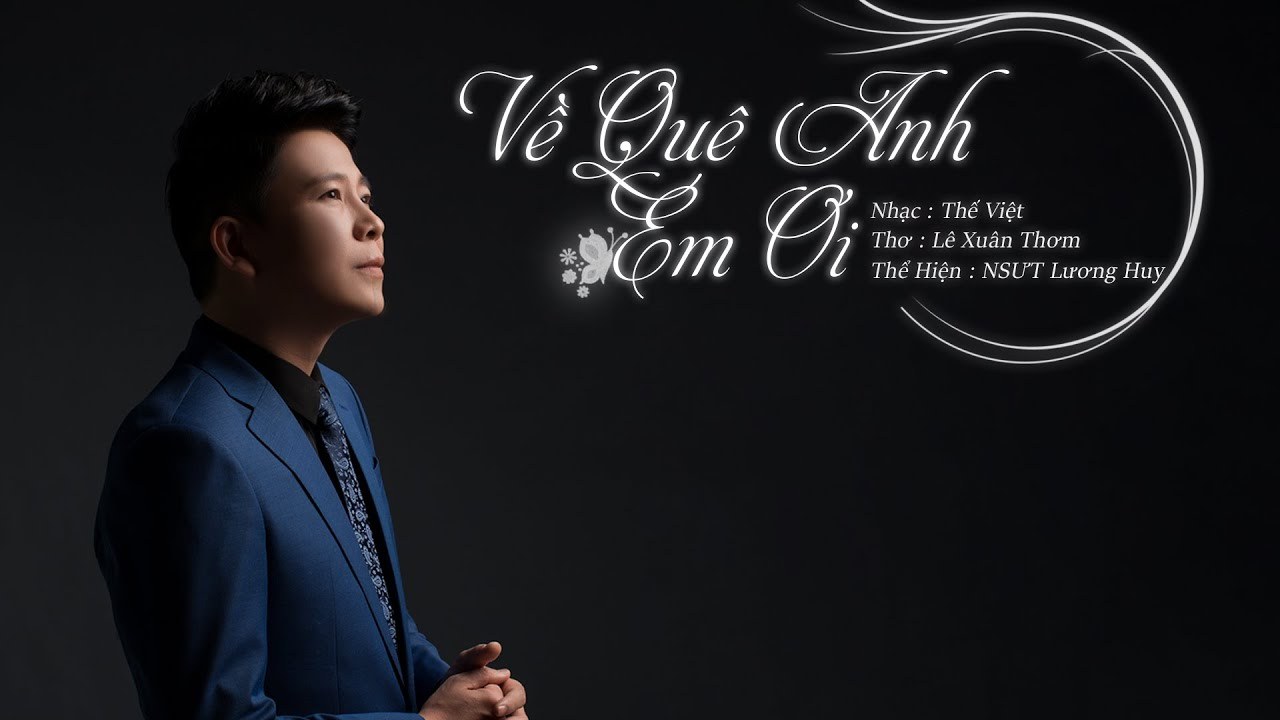 VỀ QUÊ ANH EM ƠI !