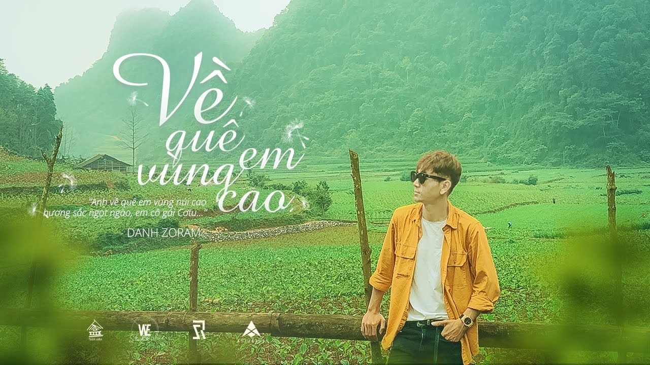 Về Quê Em Vùng Cao