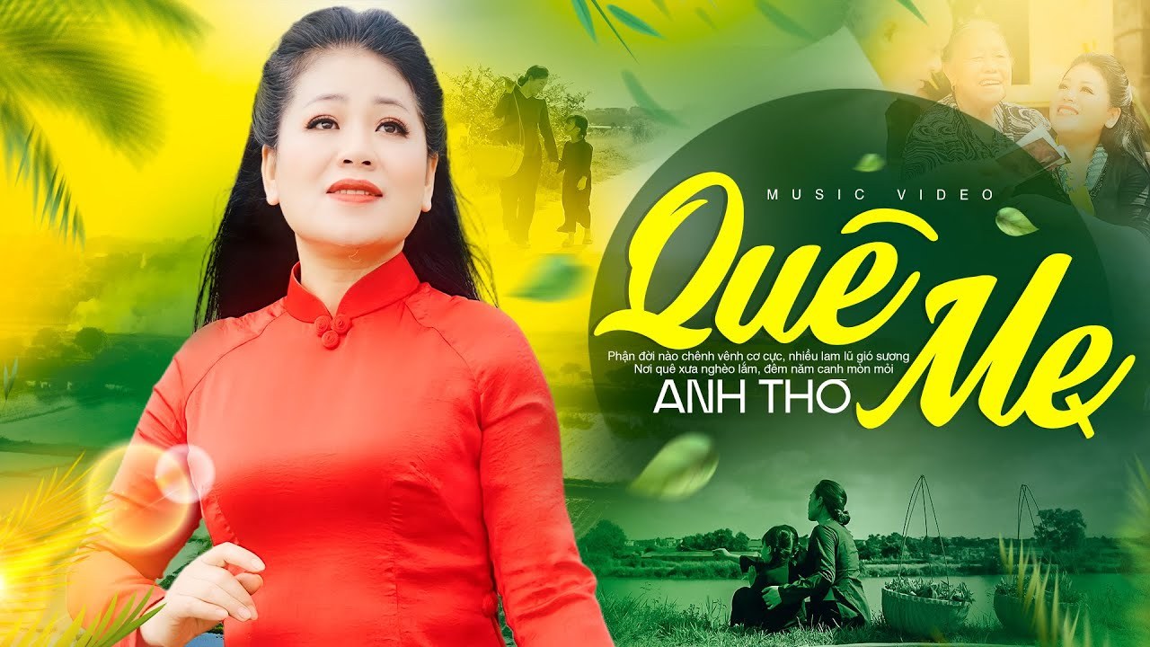 Về Quê Mẹ