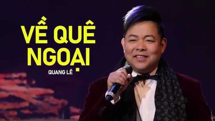 Về Quê Ngoại