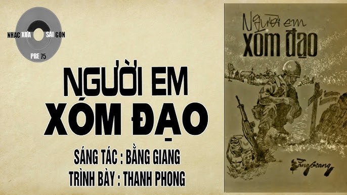 Về Thăm Xóm Đạo