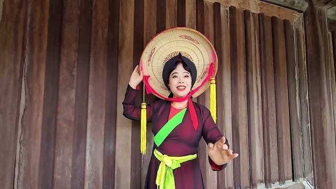 Về Thăm Xứ Lạng