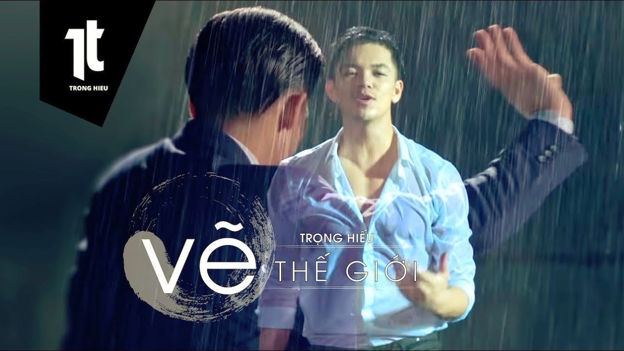 Vẽ Thế Giới