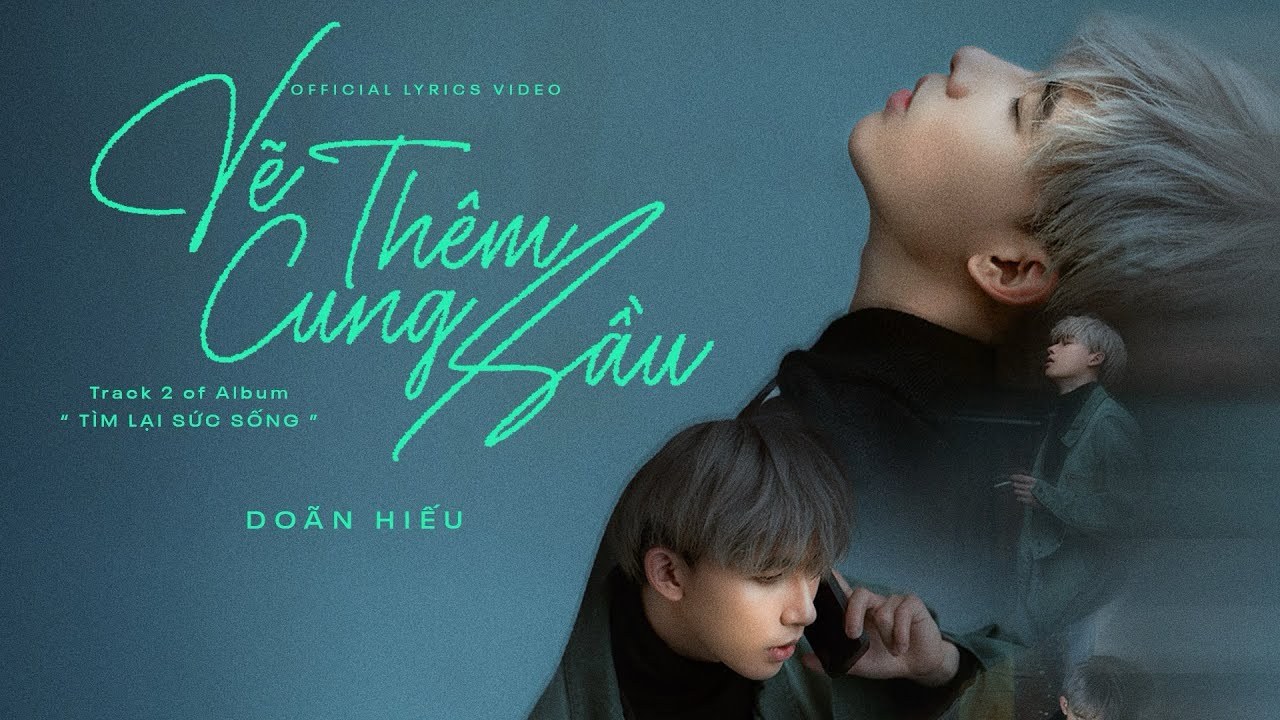 Vẽ Thêm Cung Sầu (Demo)