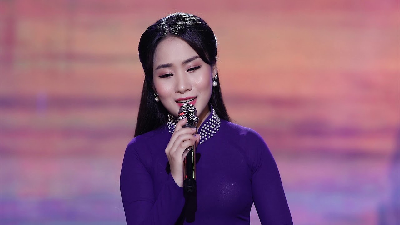 Về Vinh Hà Cùng Anh