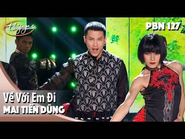 Về Với Anh Đi